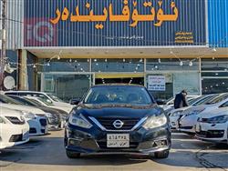 نیسان ئەلتیما